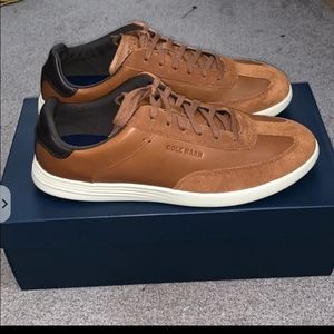 Cole Haan Grand Crosscourt Turf